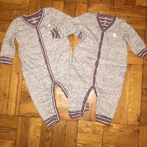 Gap baby all in one 3-6 6-9 months​​